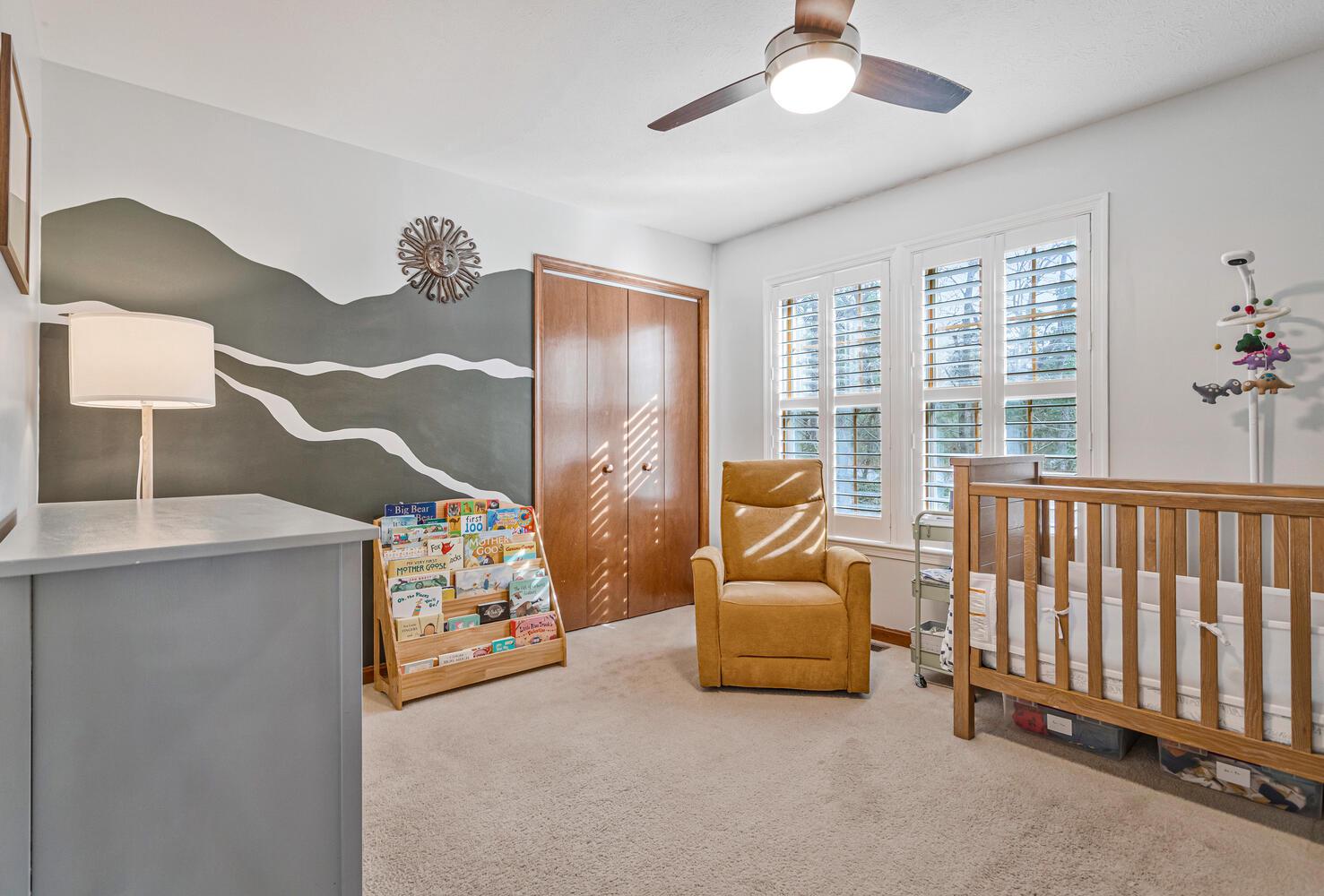 HICKORY NUT OF WILDEWOOD - Residential