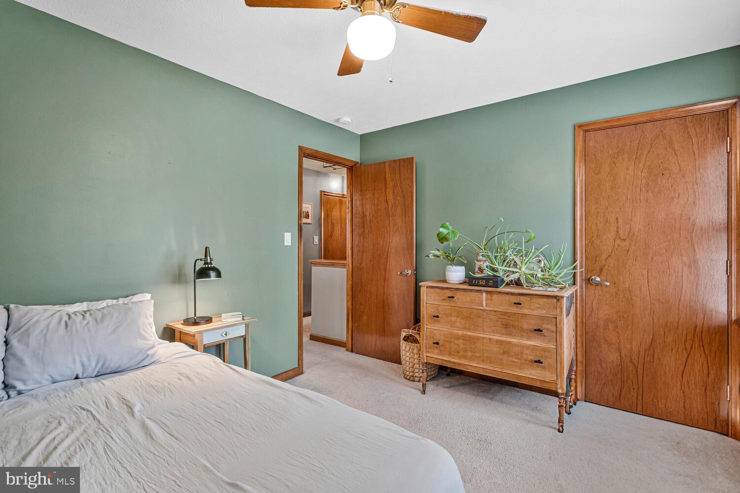 HICKORY NUT OF WILDEWOOD - Residential