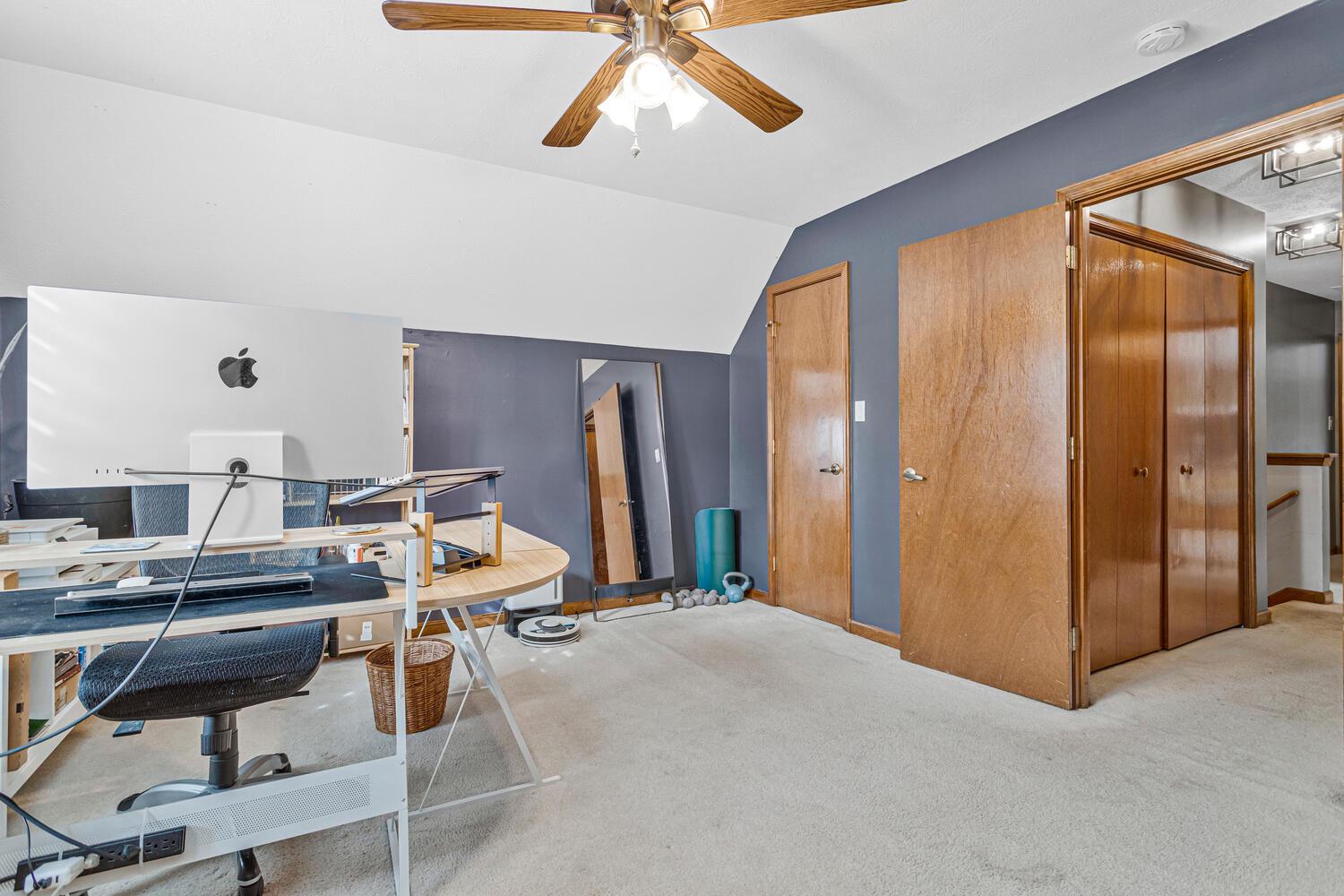 HICKORY NUT OF WILDEWOOD - Residential