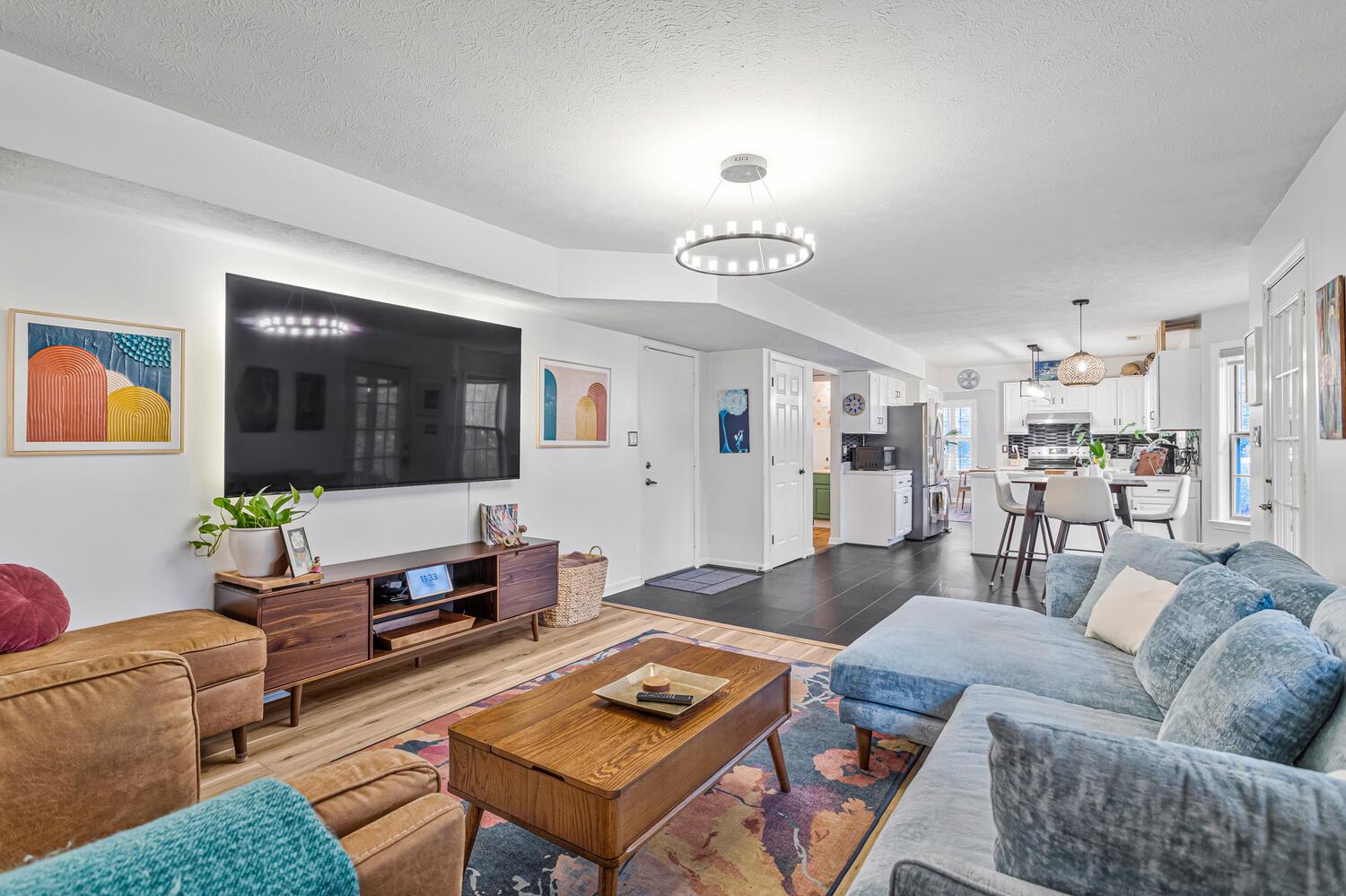 HICKORY NUT OF WILDEWOOD - Residential