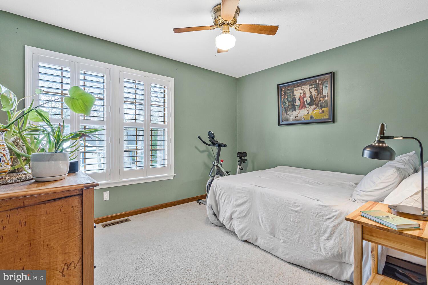 HICKORY NUT OF WILDEWOOD - Residential