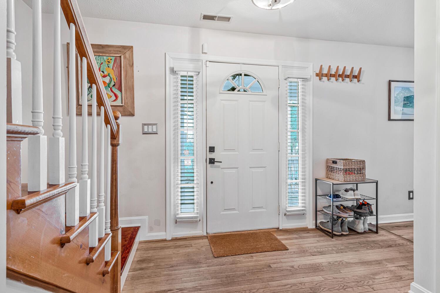 HICKORY NUT OF WILDEWOOD - Residential