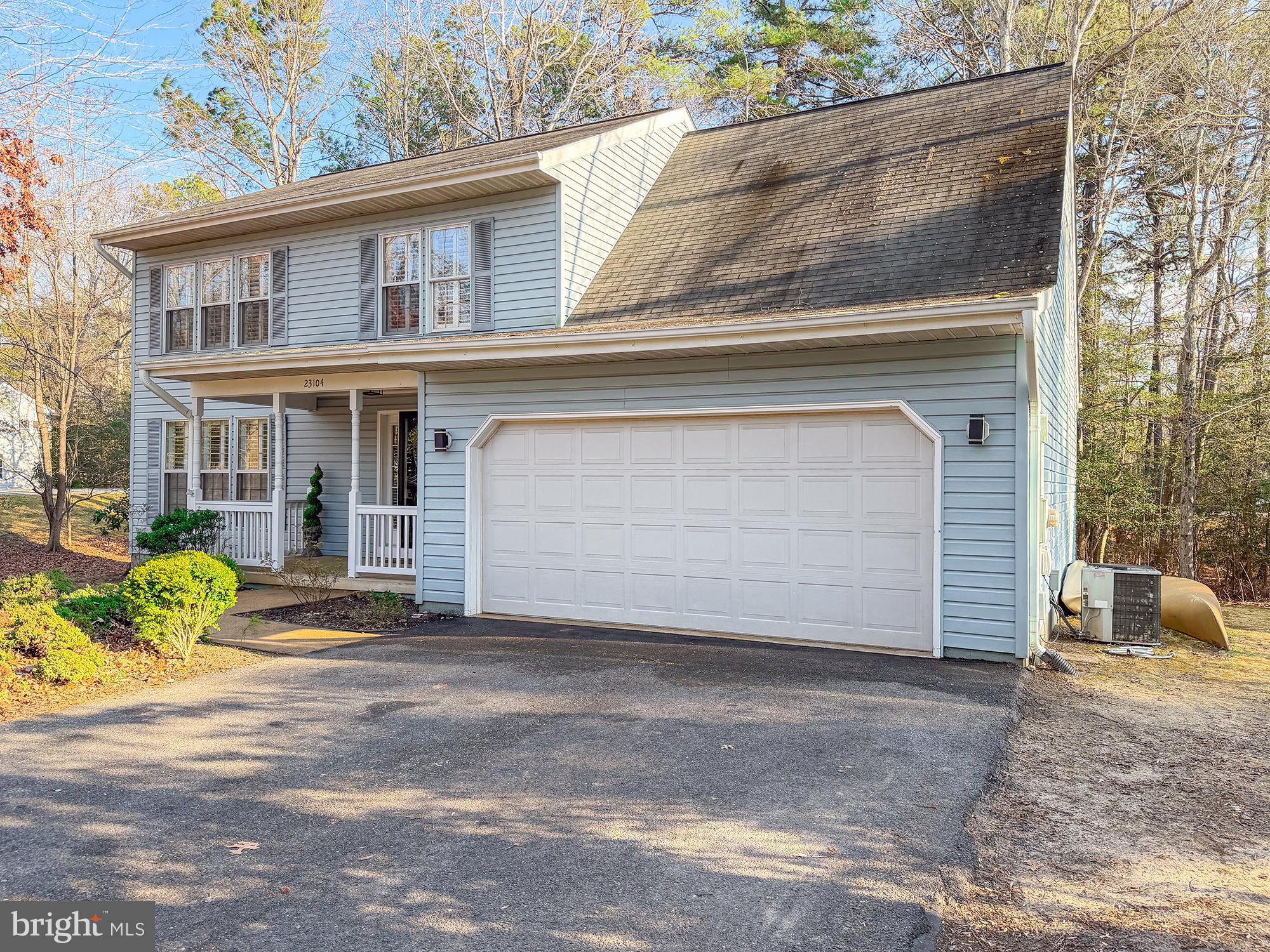 HICKORY NUT OF WILDEWOOD - Residential