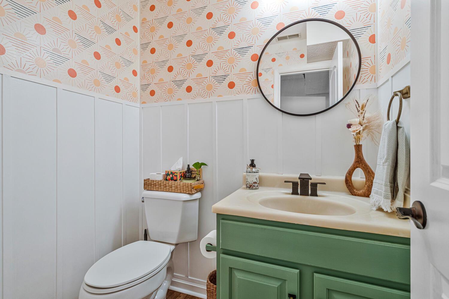 HICKORY NUT OF WILDEWOOD - Residential