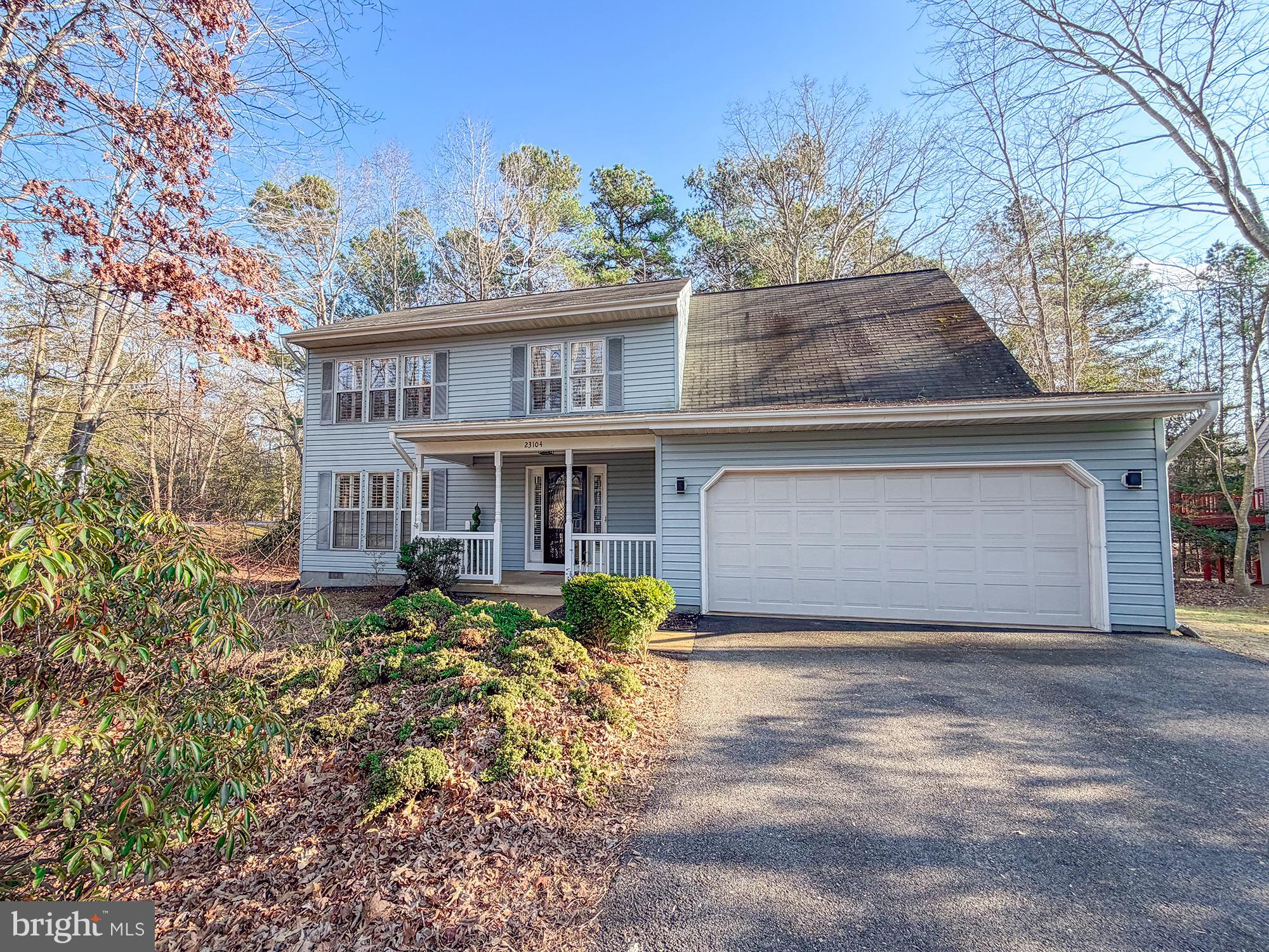 HICKORY NUT OF WILDEWOOD - Residential