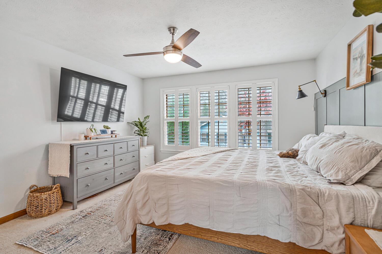 HICKORY NUT OF WILDEWOOD - Residential