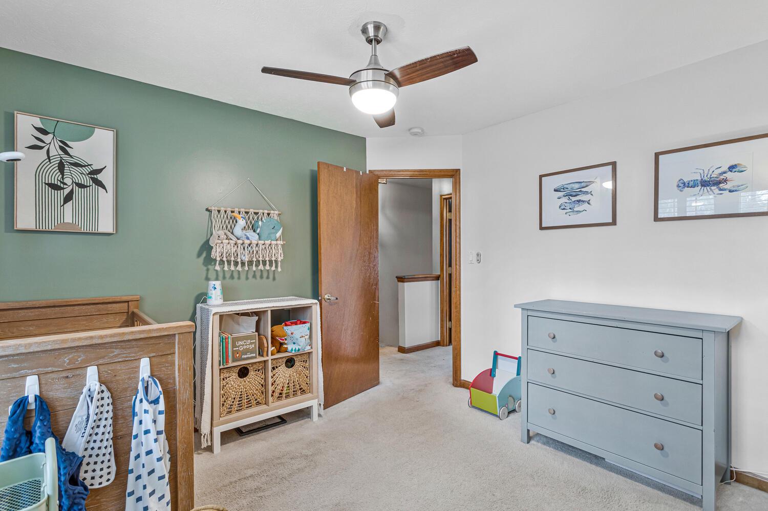 HICKORY NUT OF WILDEWOOD - Residential