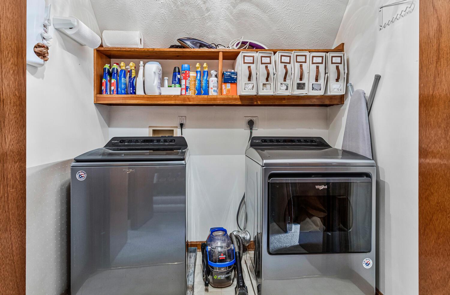 HICKORY NUT OF WILDEWOOD - Residential