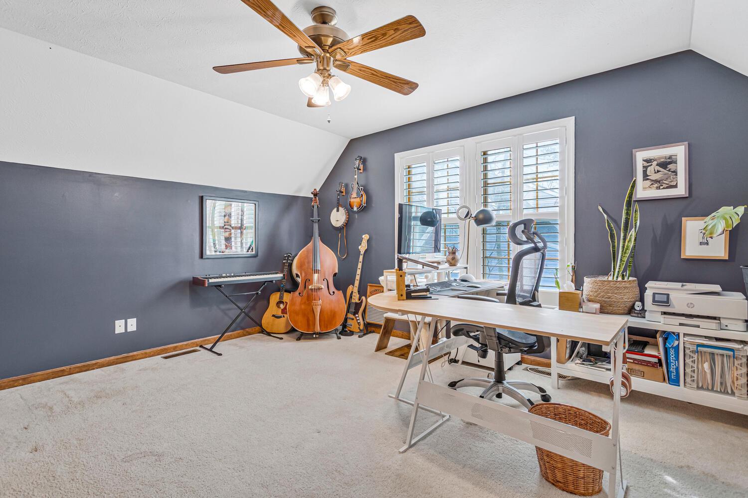 HICKORY NUT OF WILDEWOOD - Residential