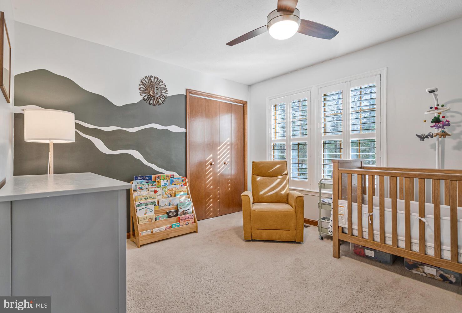 HICKORY NUT OF WILDEWOOD - Residential