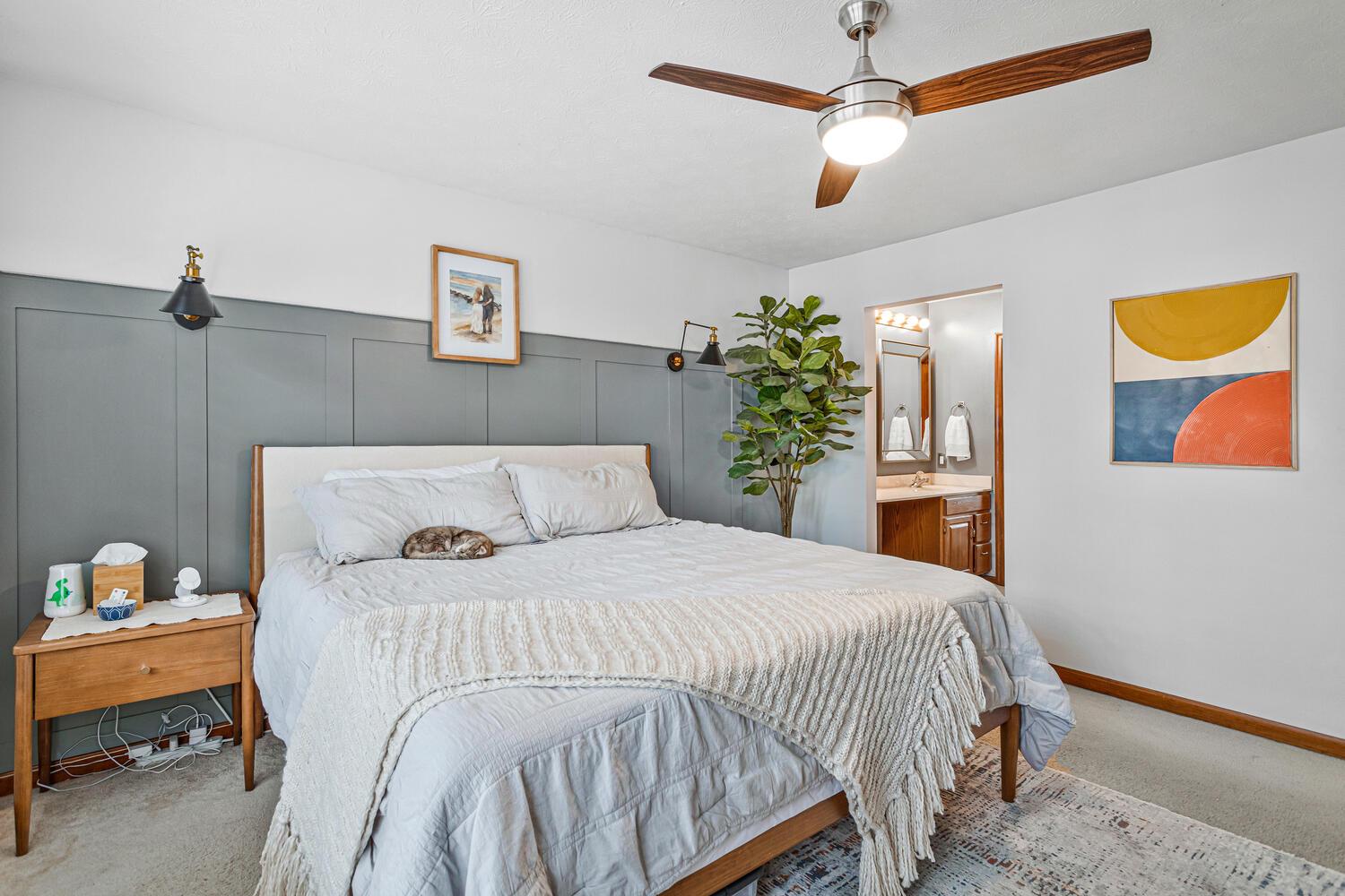 HICKORY NUT OF WILDEWOOD - Residential