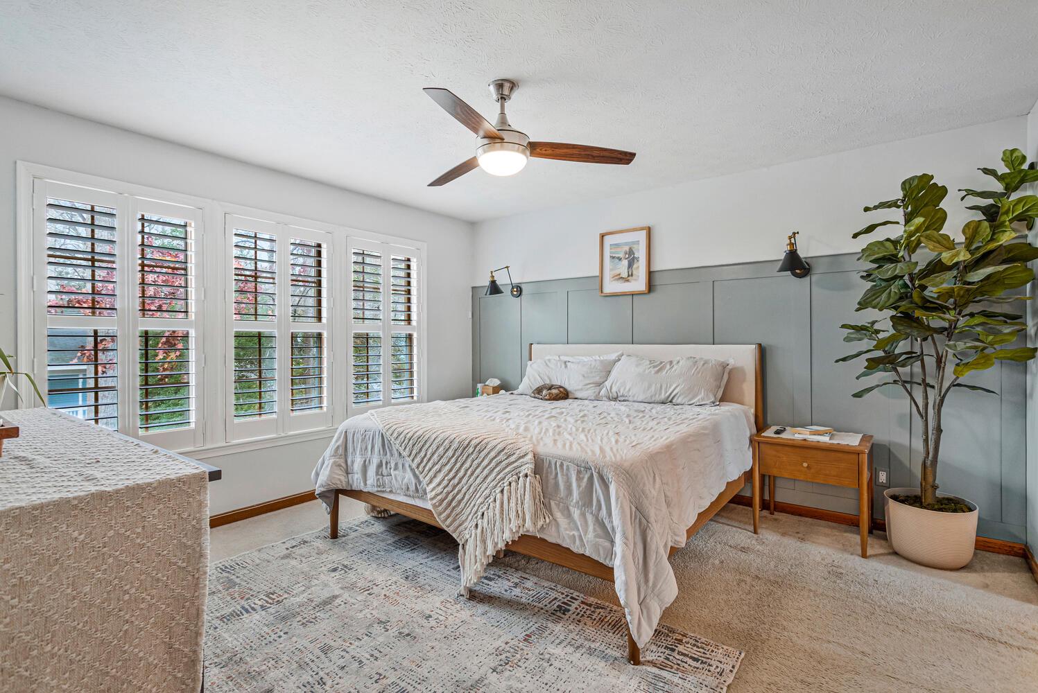 HICKORY NUT OF WILDEWOOD - Residential