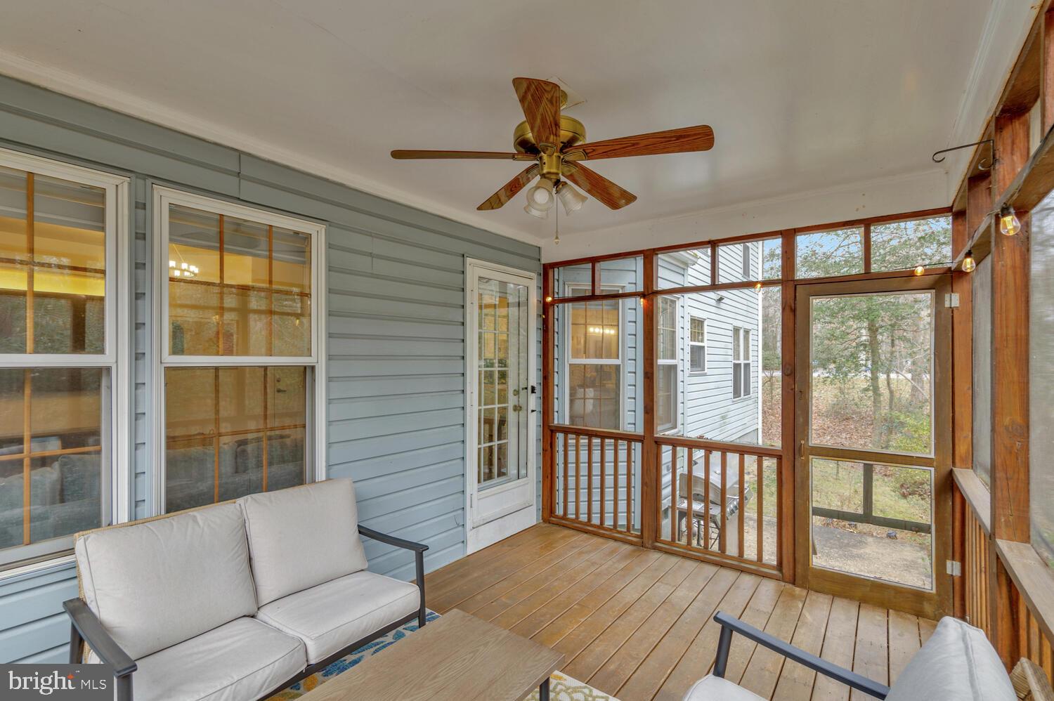 HICKORY NUT OF WILDEWOOD - Residential