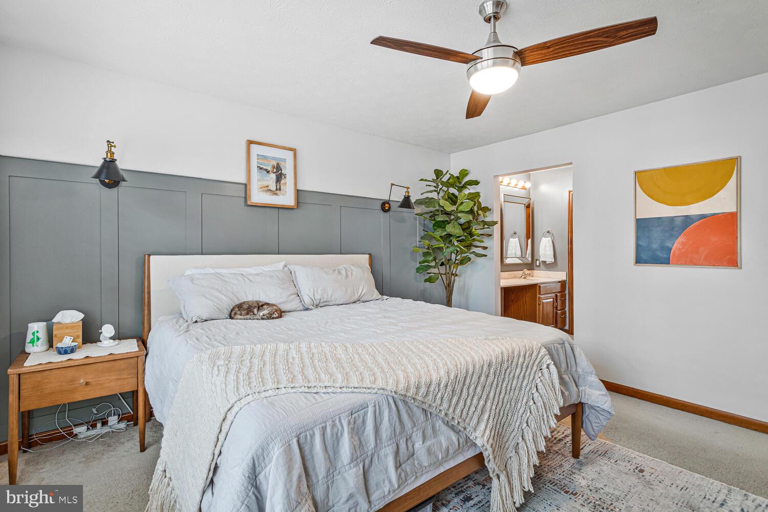 HICKORY NUT OF WILDEWOOD - Residential