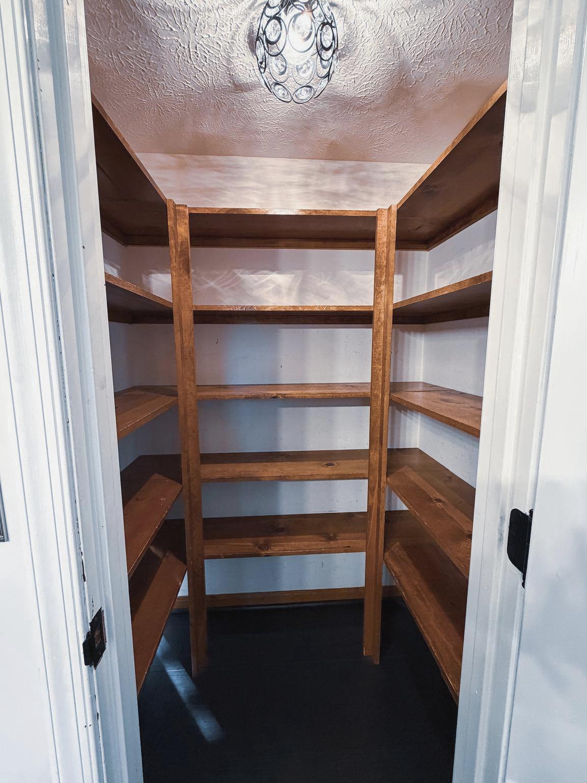 HICKORY NUT OF WILDEWOOD - Residential