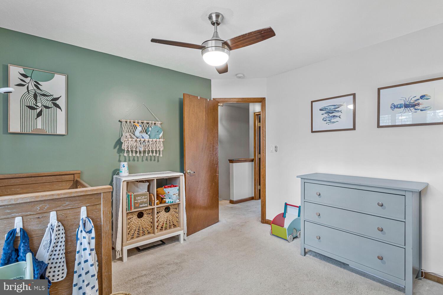 HICKORY NUT OF WILDEWOOD - Residential