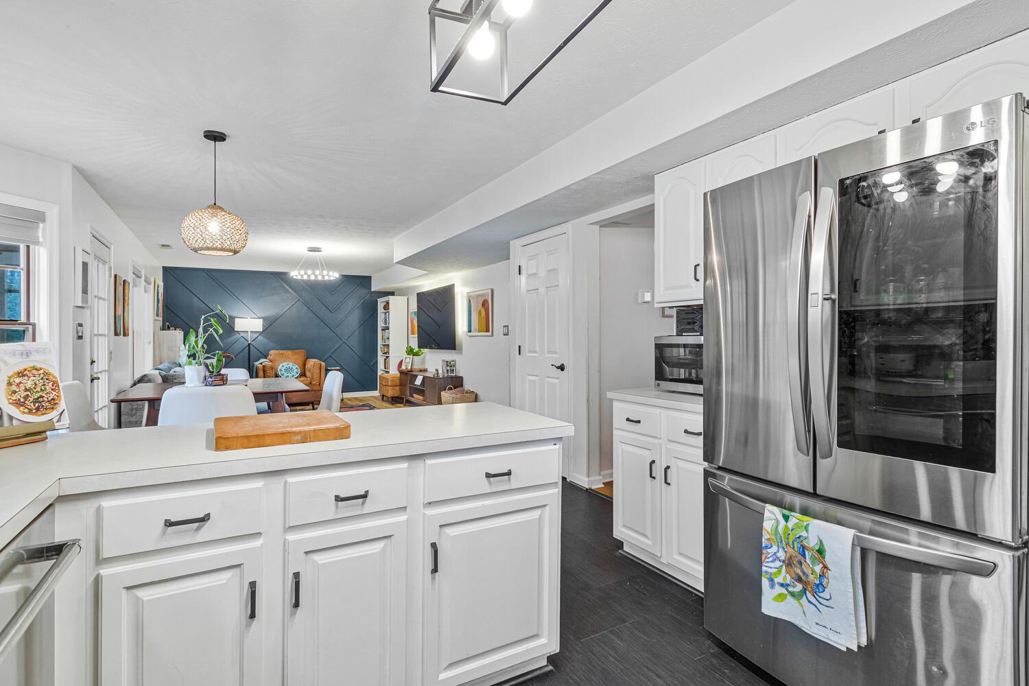 HICKORY NUT OF WILDEWOOD - Residential