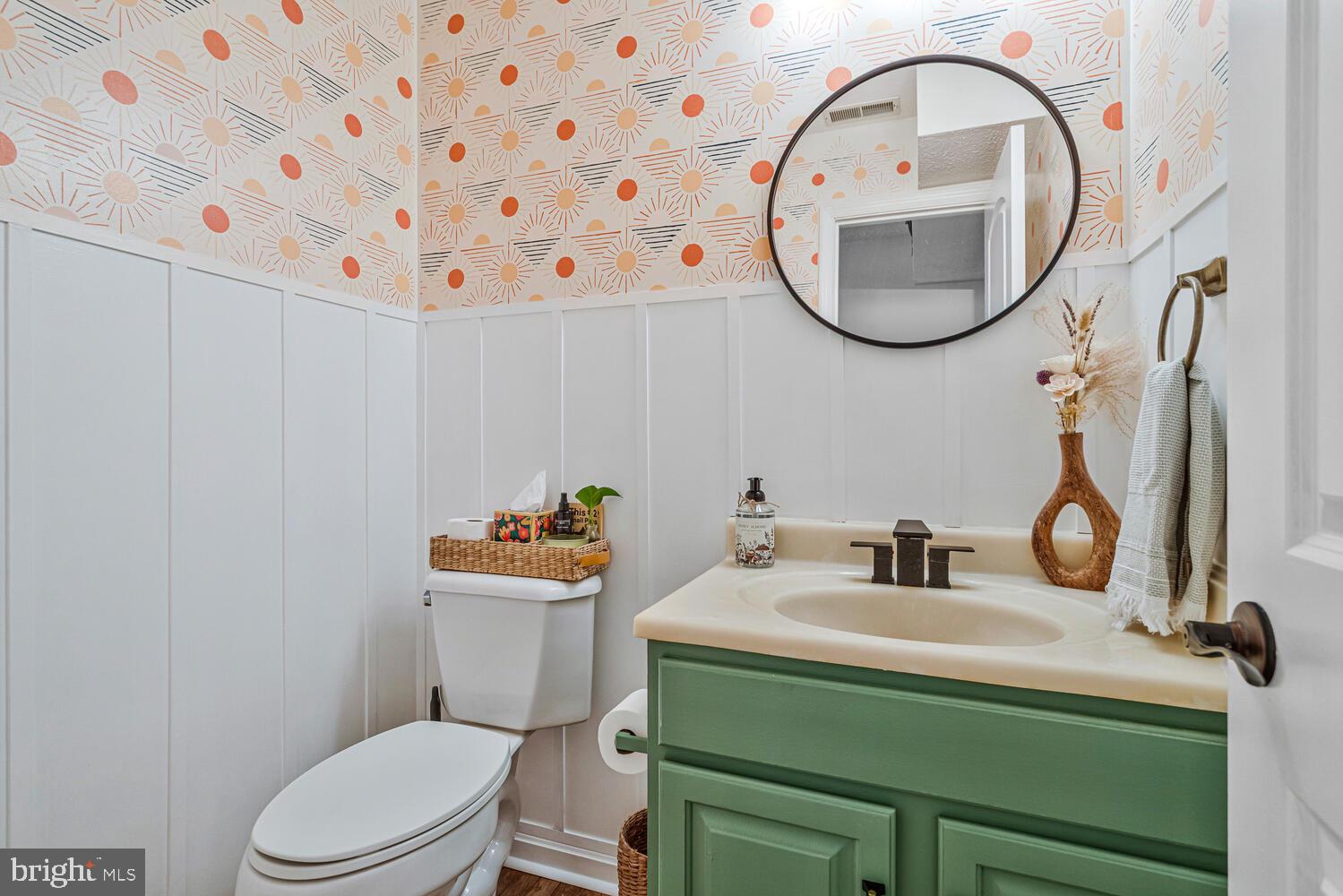 HICKORY NUT OF WILDEWOOD - Residential