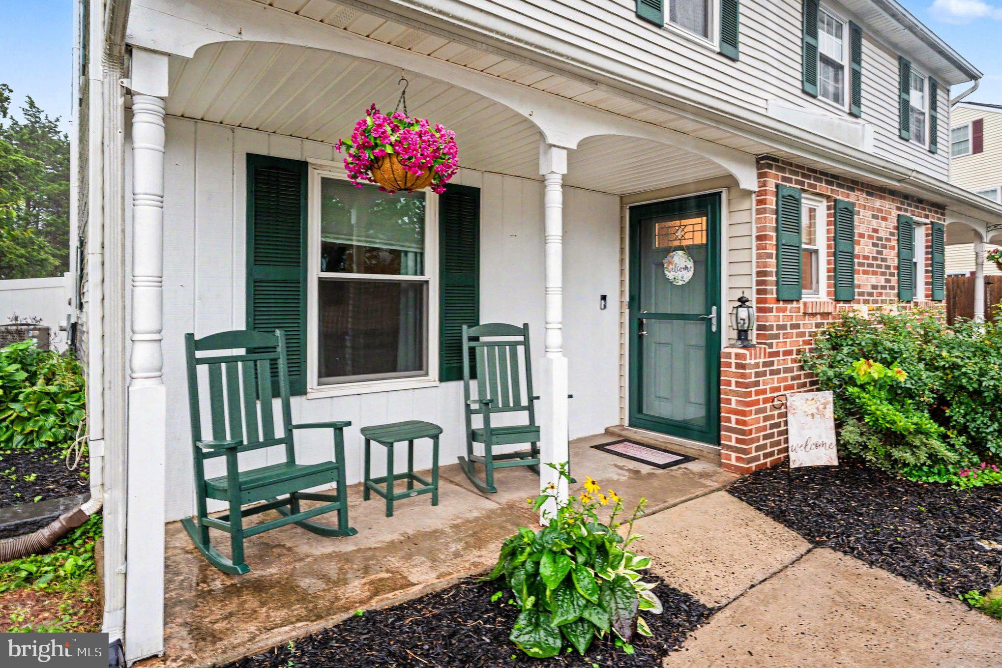 2021 EASTER AVENUE