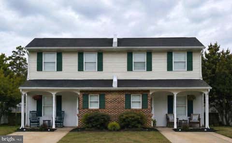 Townhouse For Sale - 2021 Easter Avenue<br/> HARLEYSVILLE, PA 19438