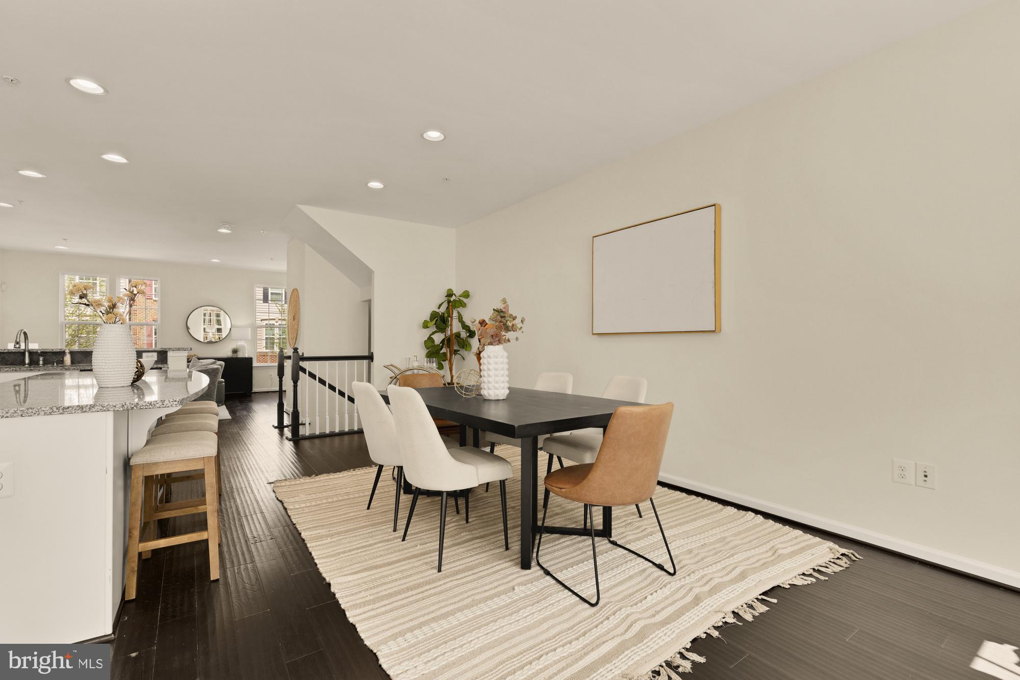 GREENBELT - Residential