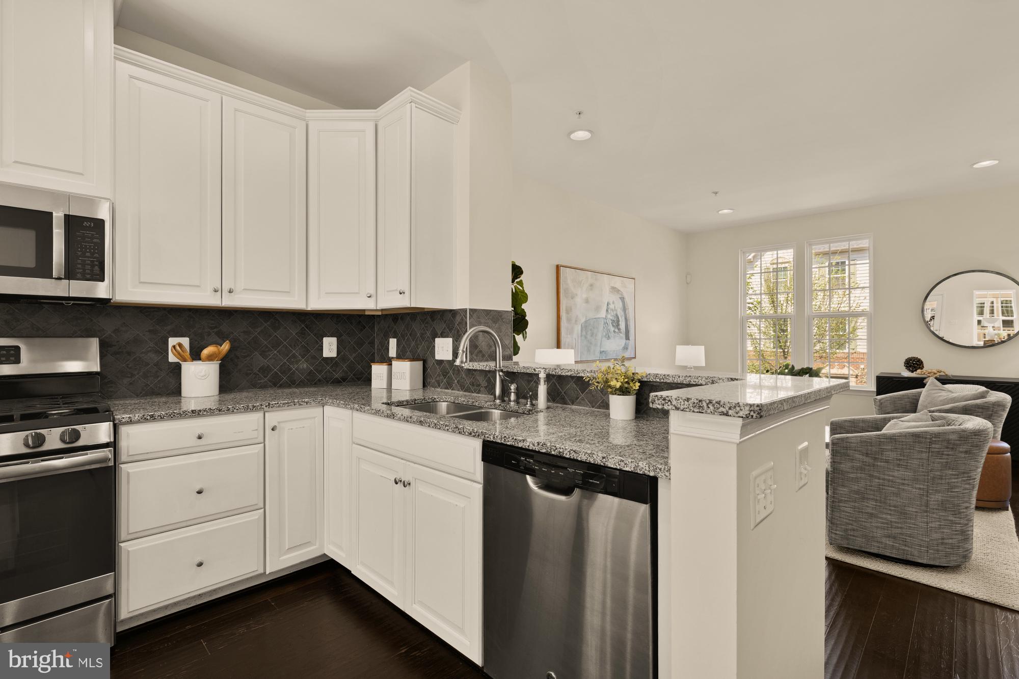 GREENBELT - Residential