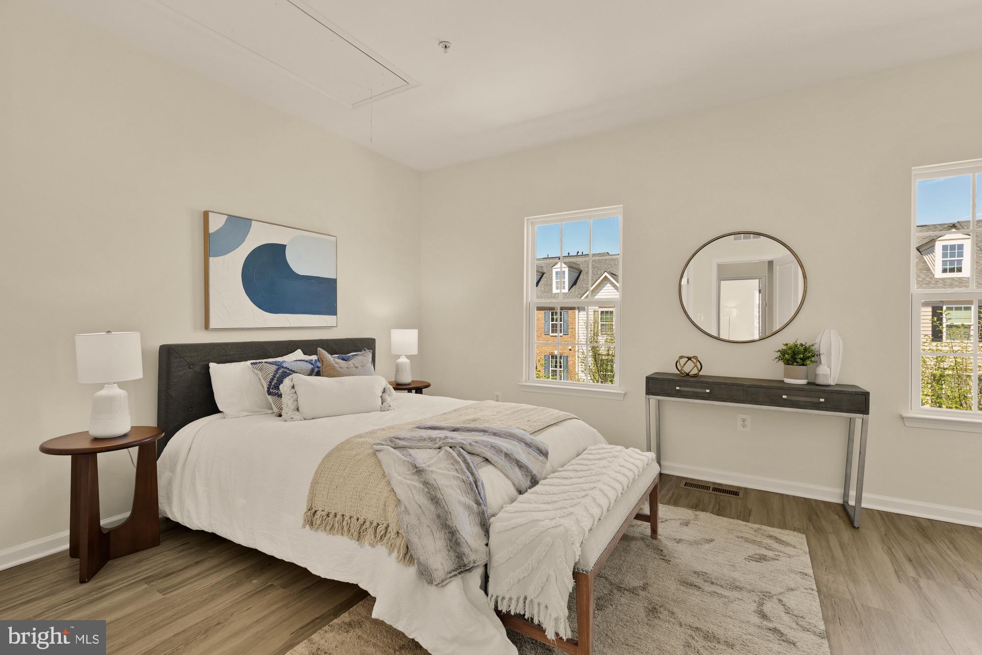 GREENBELT - Residential