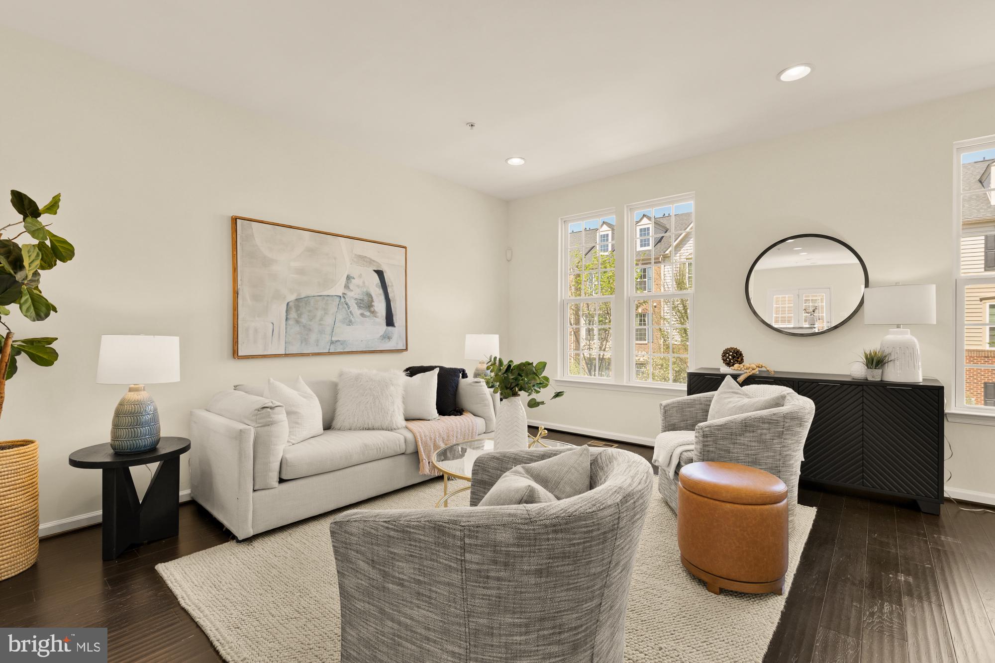 GREENBELT - Residential