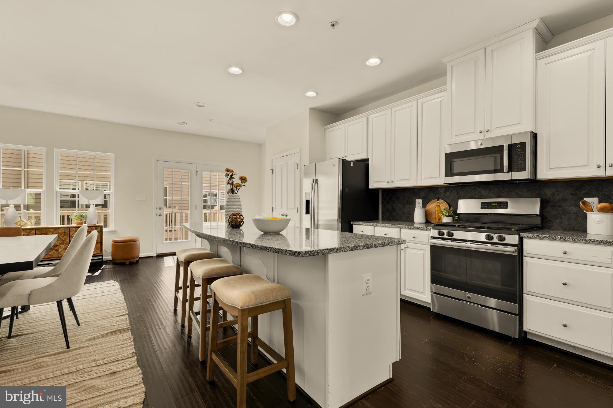 GREENBELT - Residential