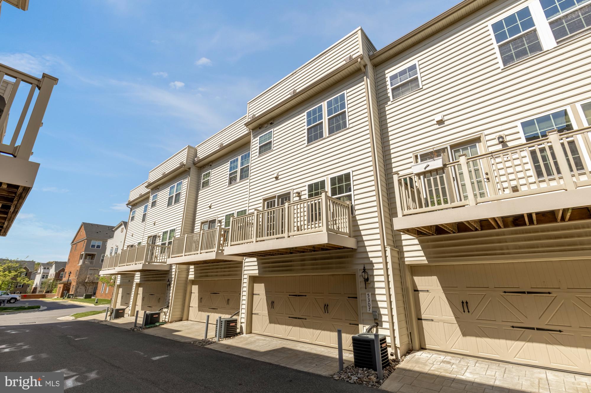 GREENBELT - Residential