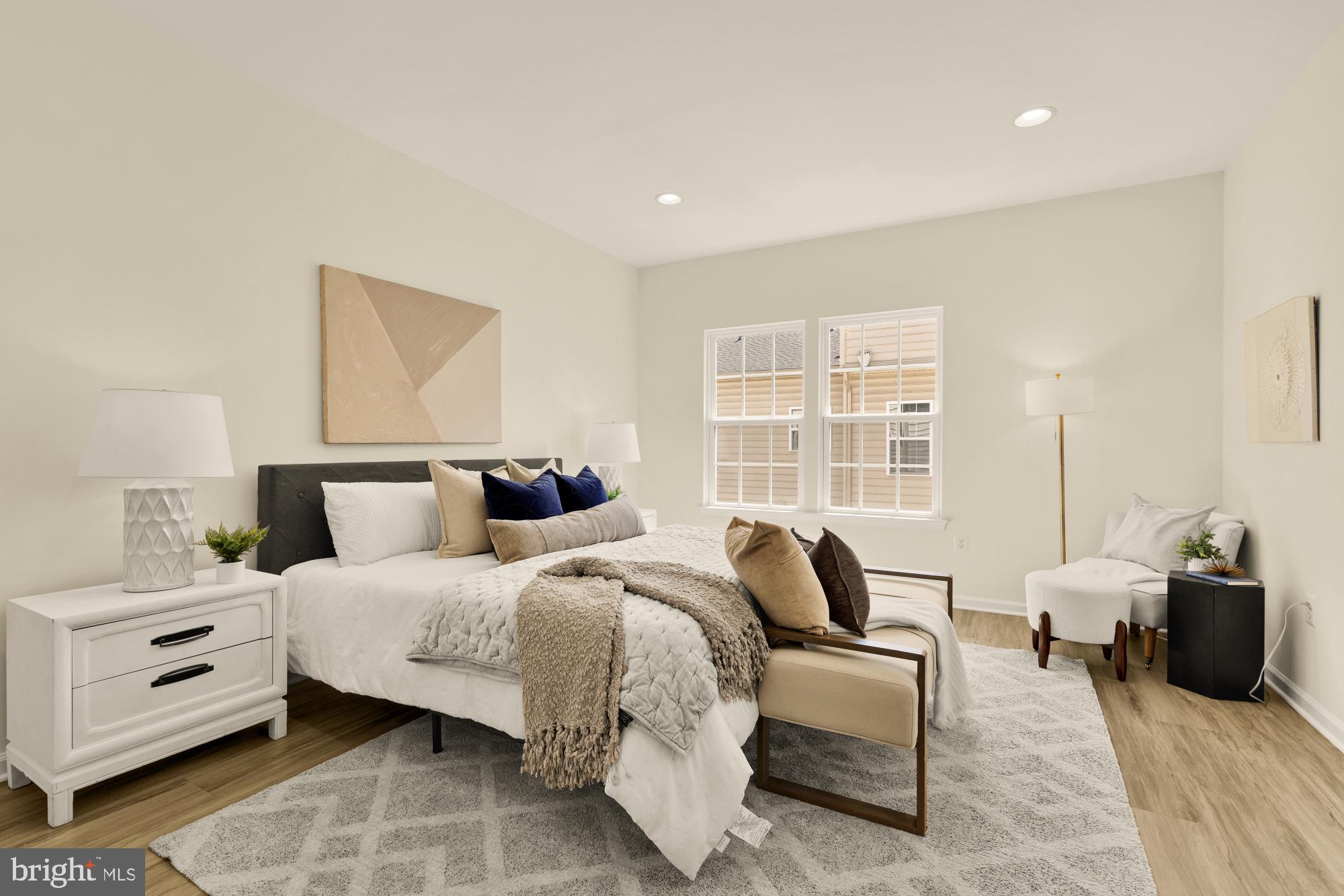 GREENBELT - Residential