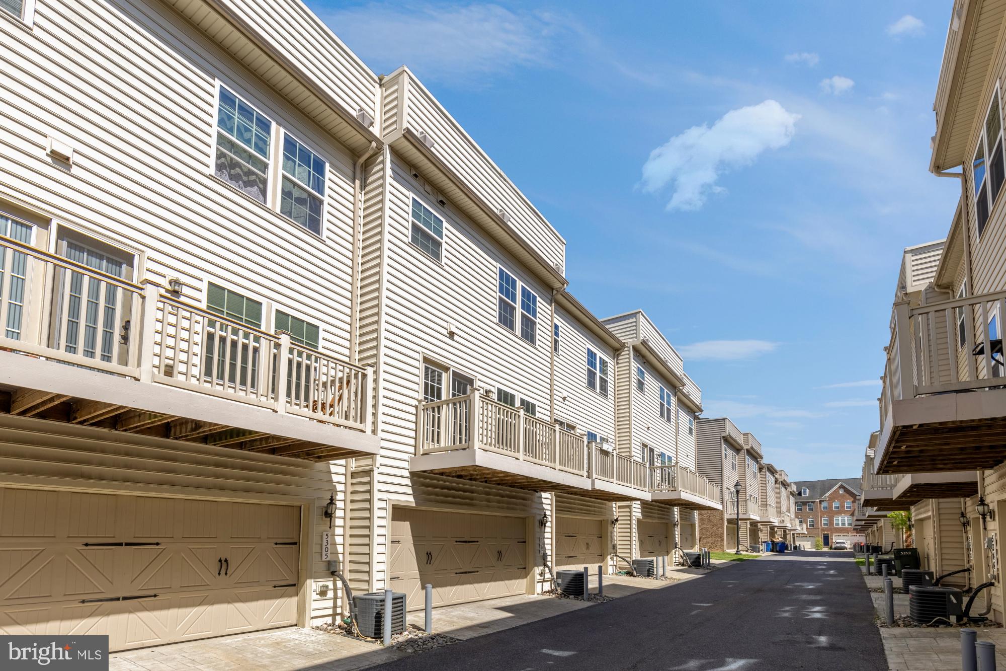 GREENBELT - Residential