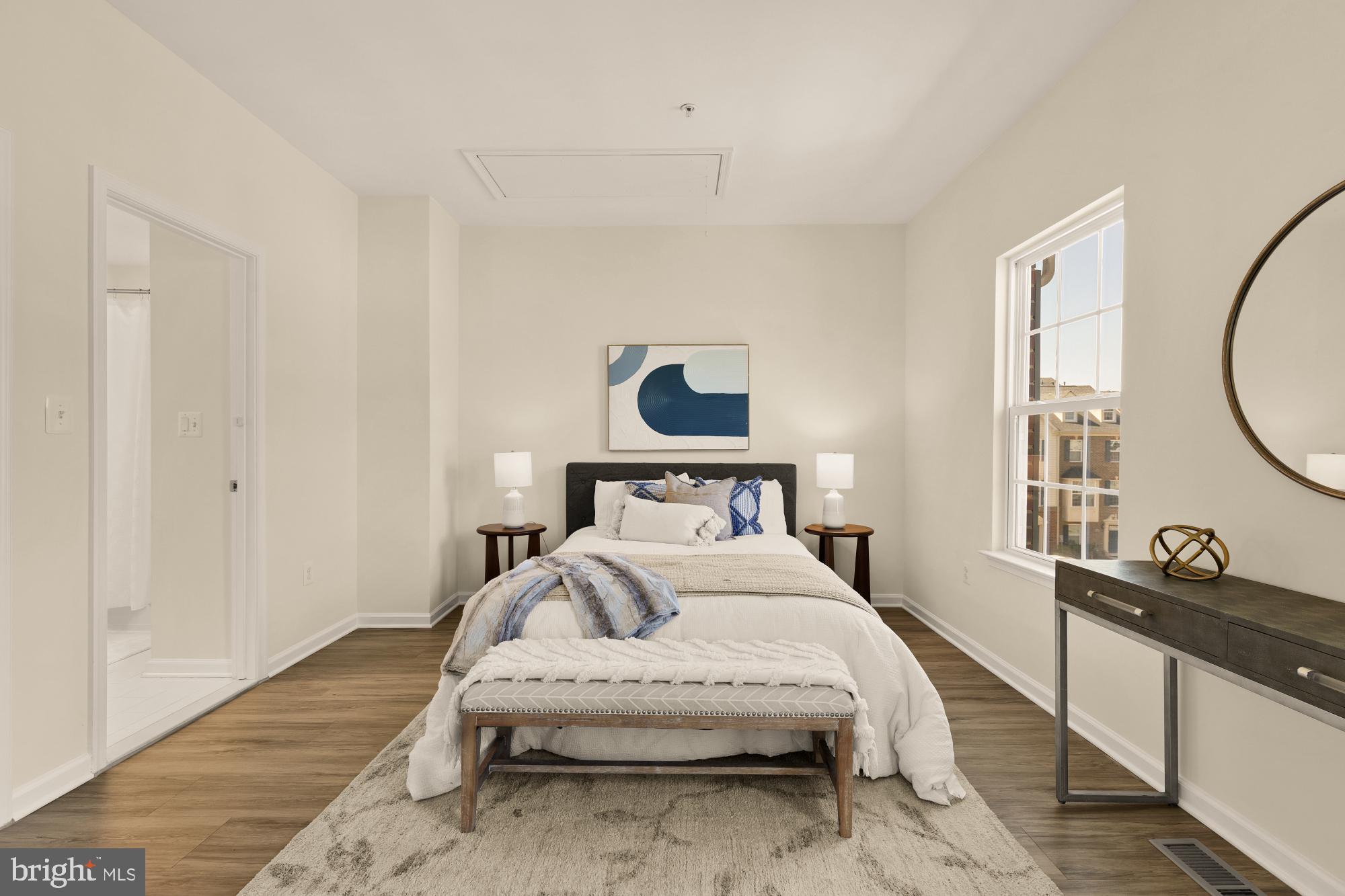 GREENBELT - Residential