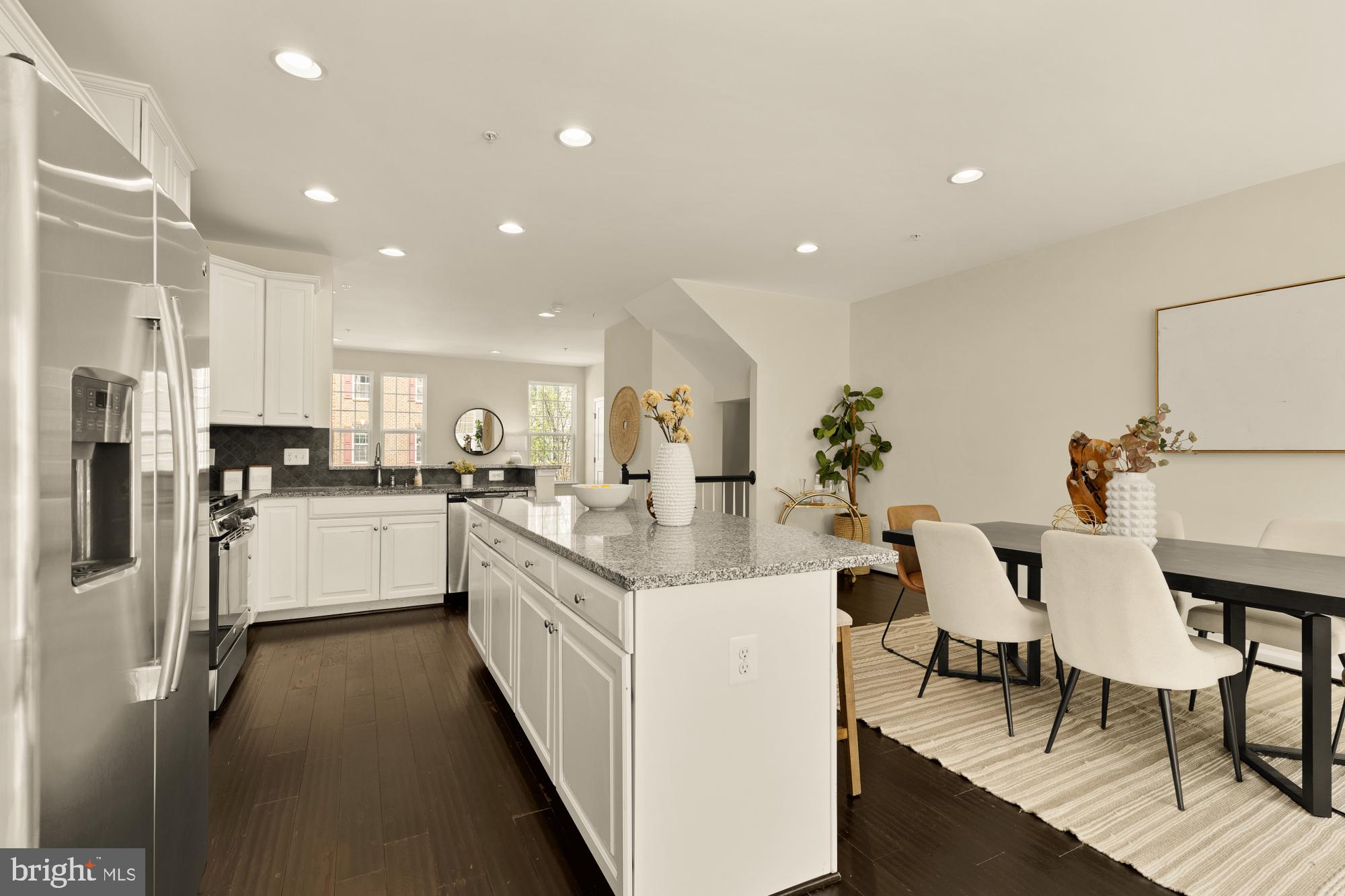 GREENBELT - Residential