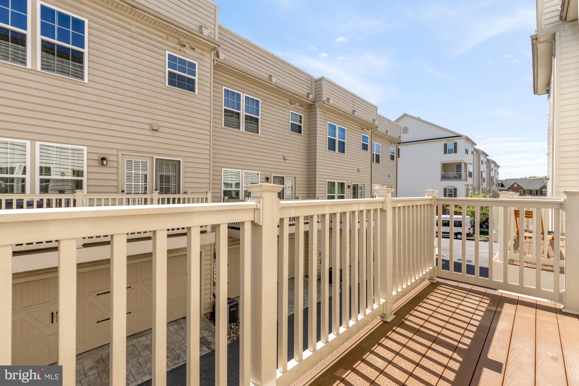 GREENBELT - Residential