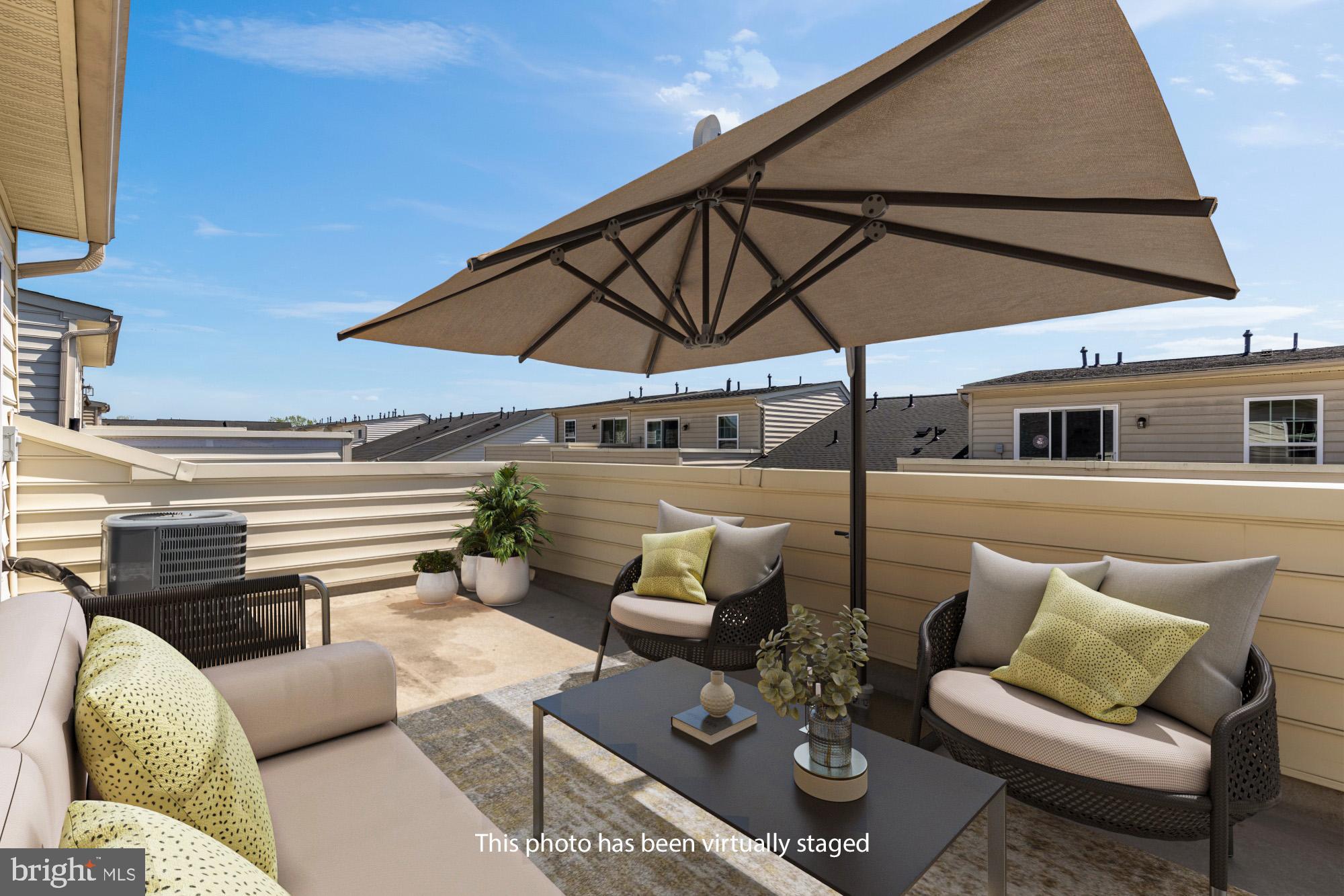 GREENBELT - Residential