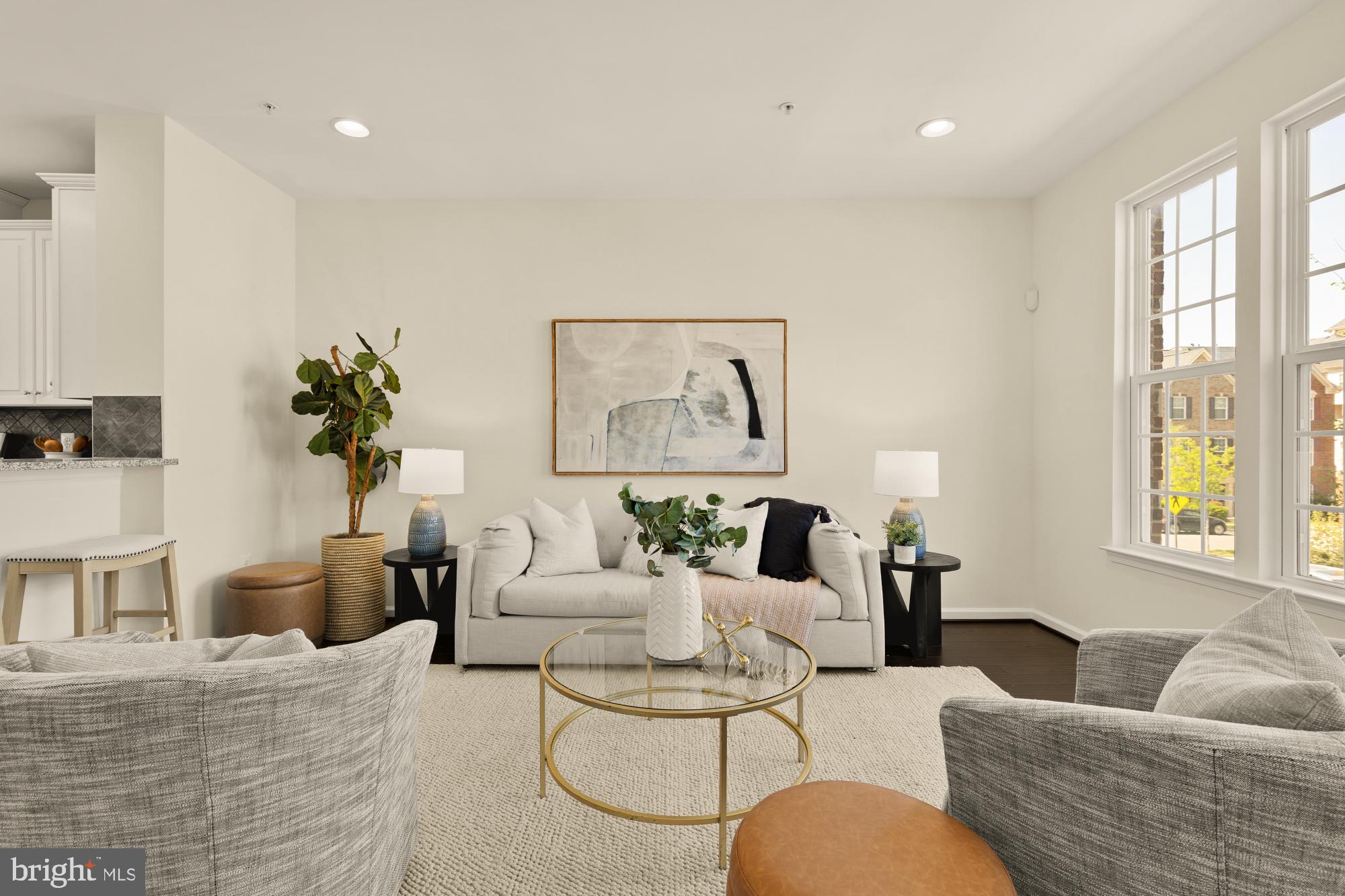 GREENBELT - Residential