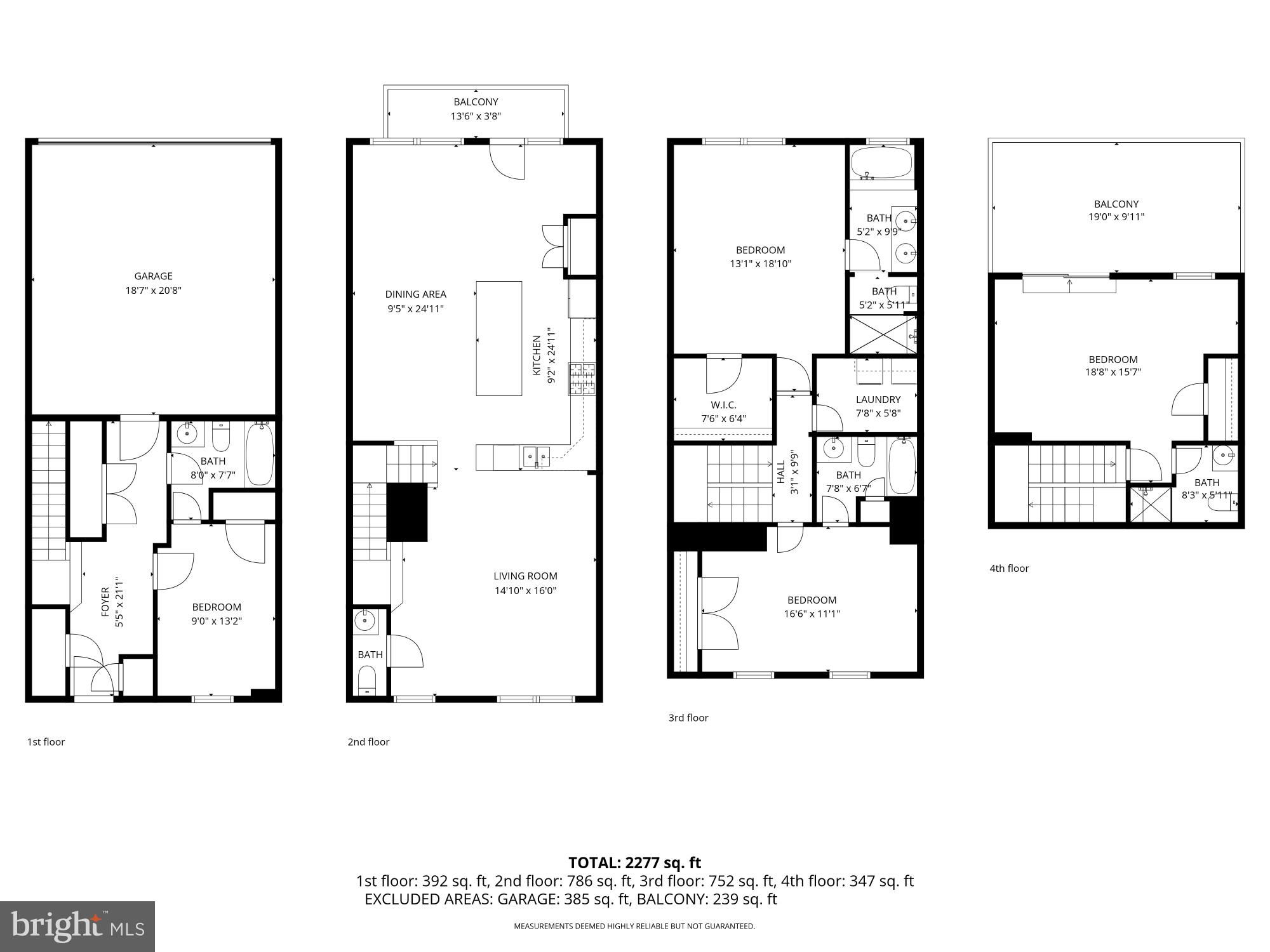 GREENBELT - Residential