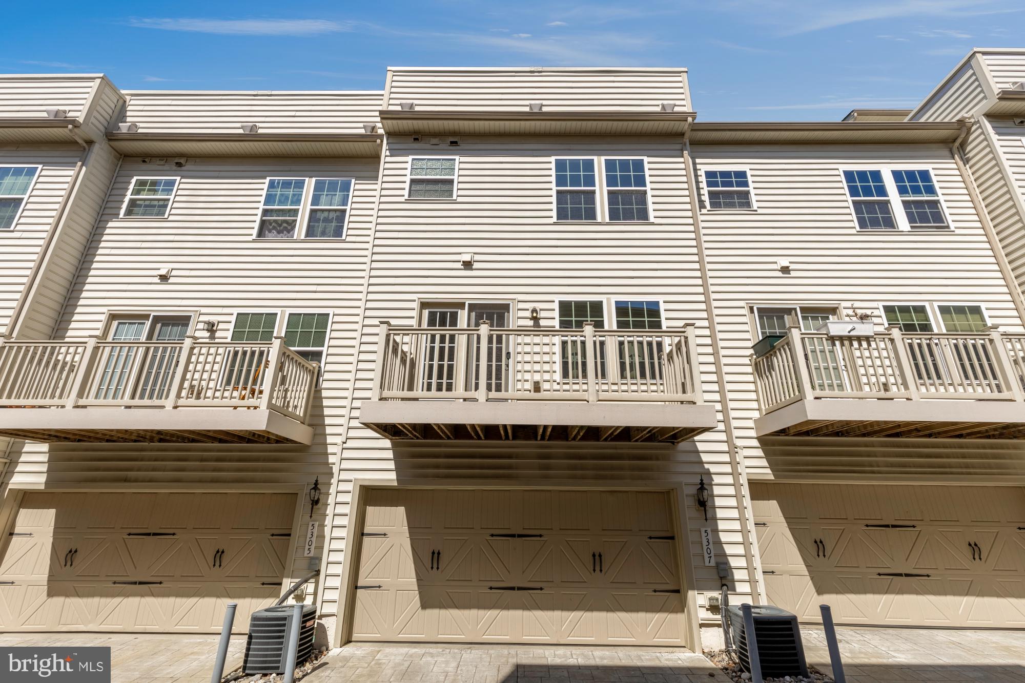 GREENBELT - Residential