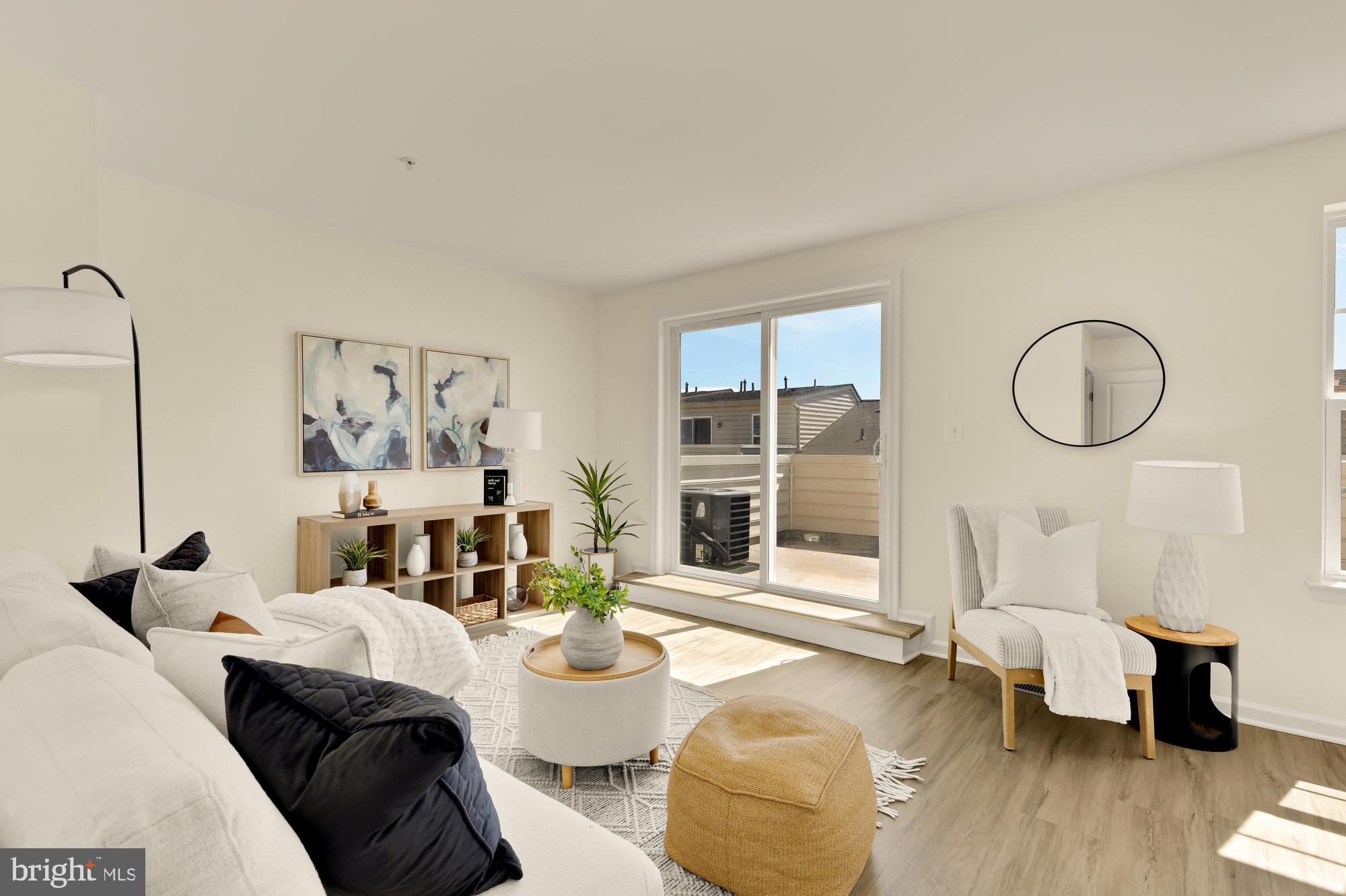 GREENBELT - Residential