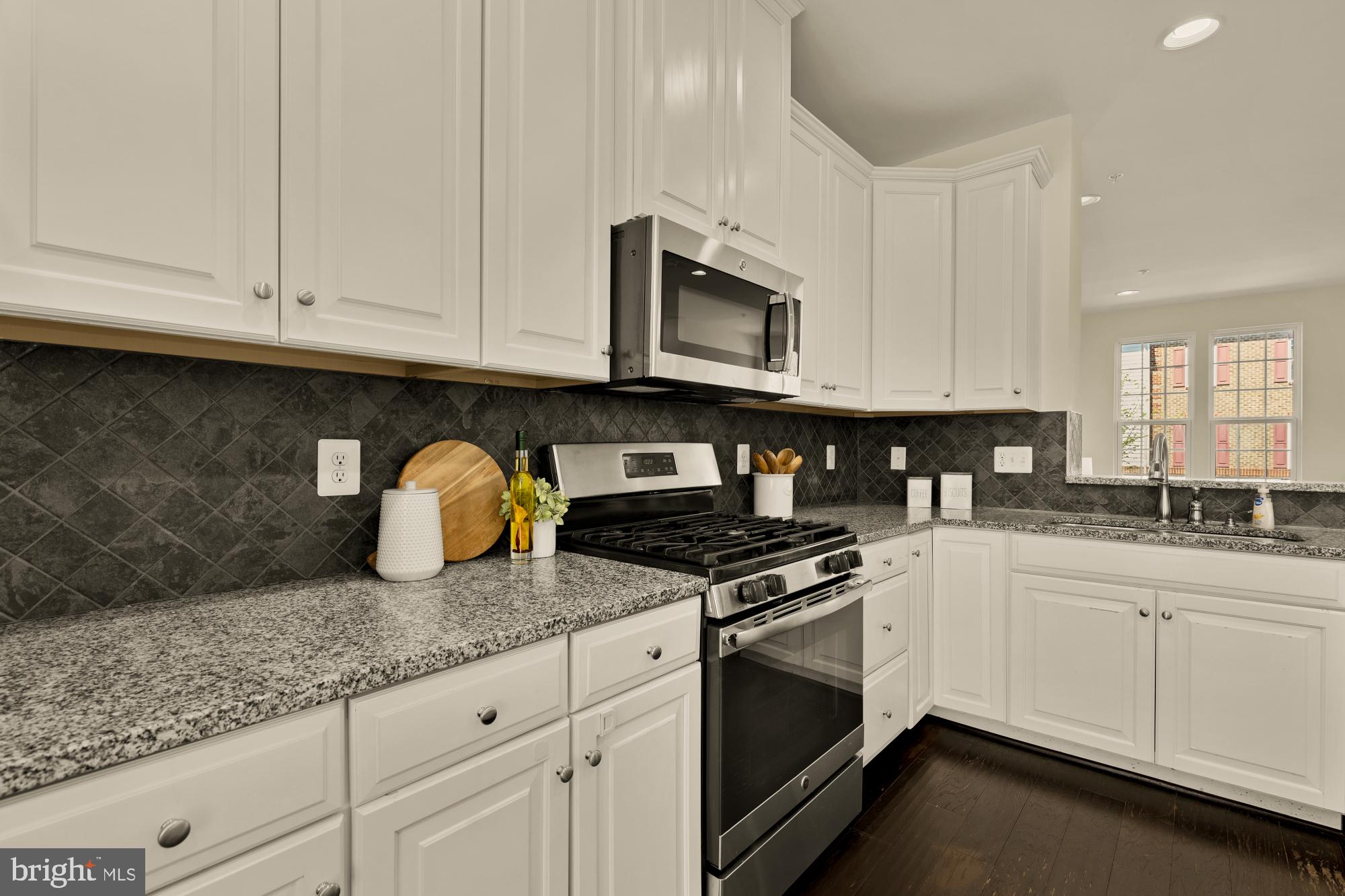 GREENBELT - Residential