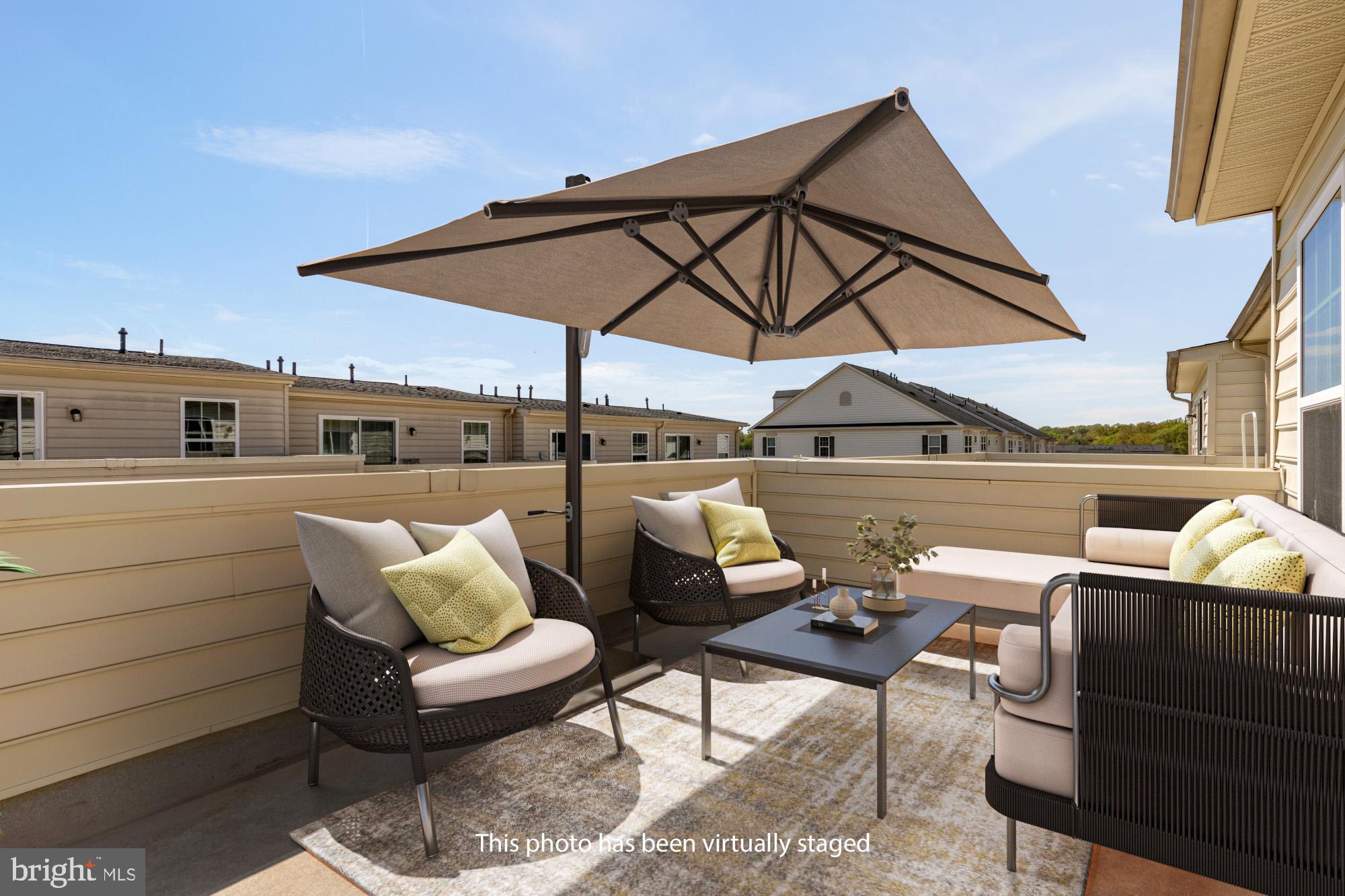 GREENBELT - Residential