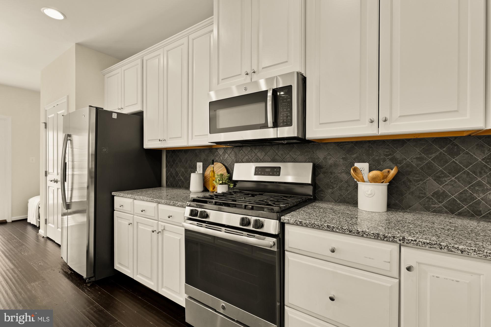 GREENBELT - Residential