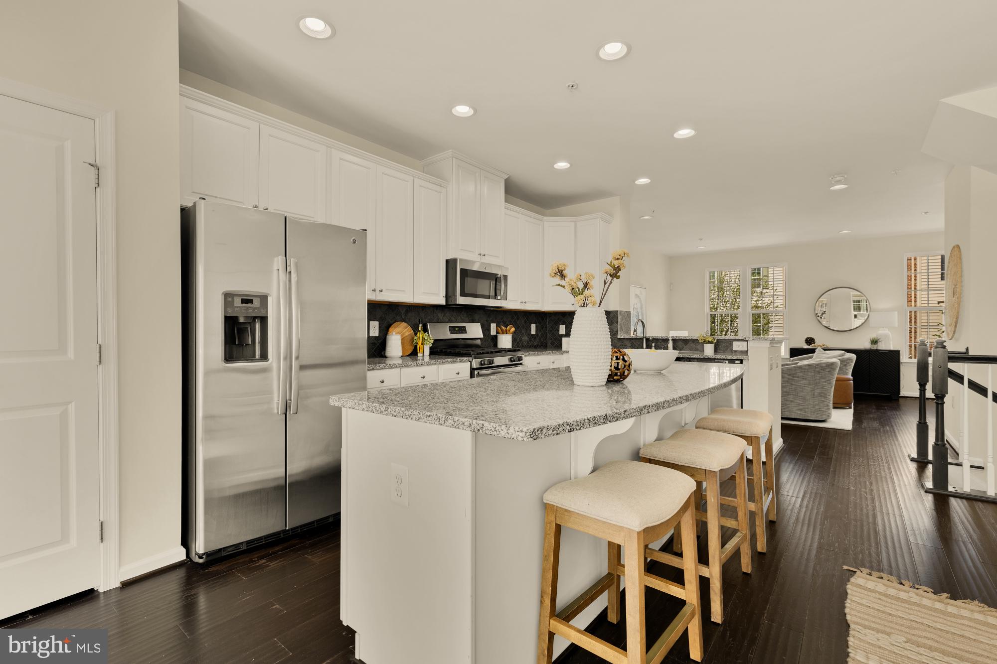 GREENBELT - Residential