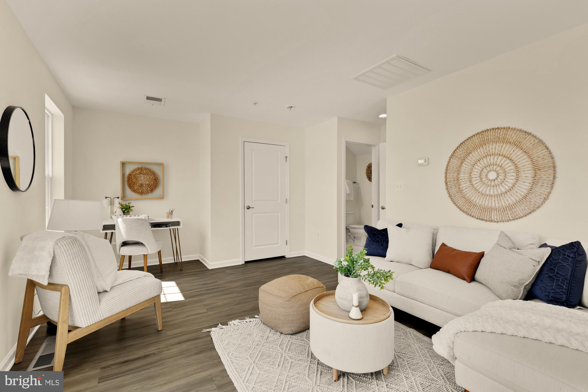 GREENBELT - Residential