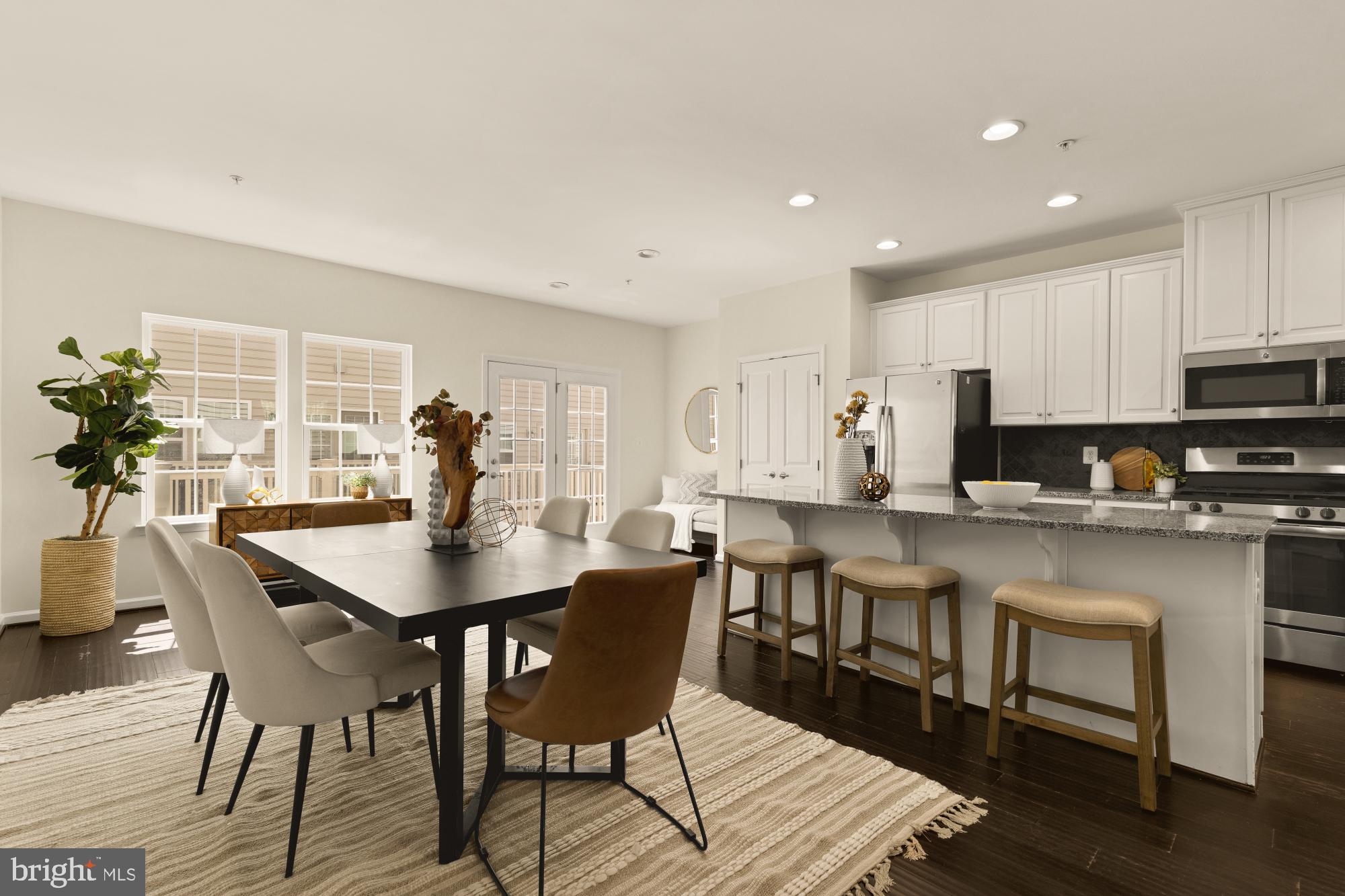 GREENBELT - Residential