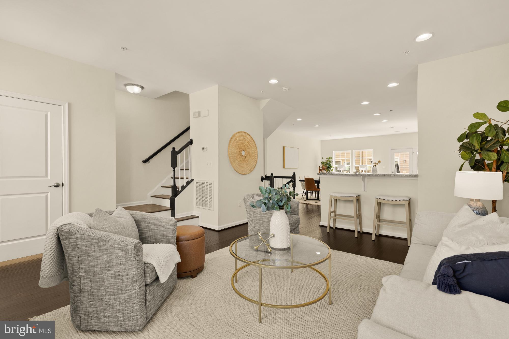 GREENBELT - Residential