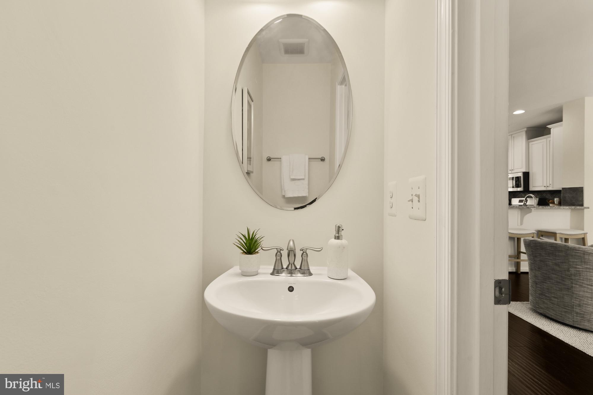 GREENBELT - Residential