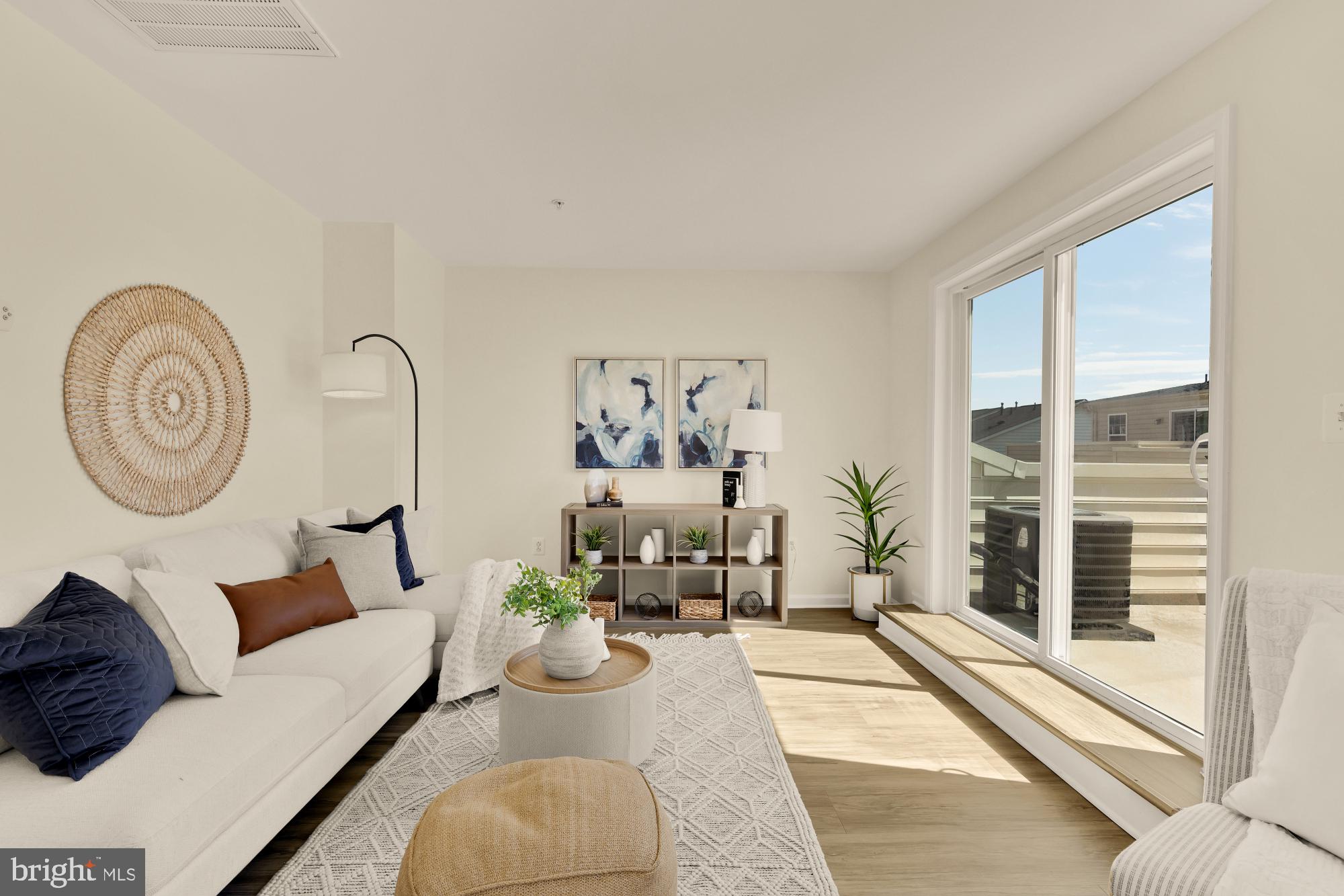 GREENBELT - Residential