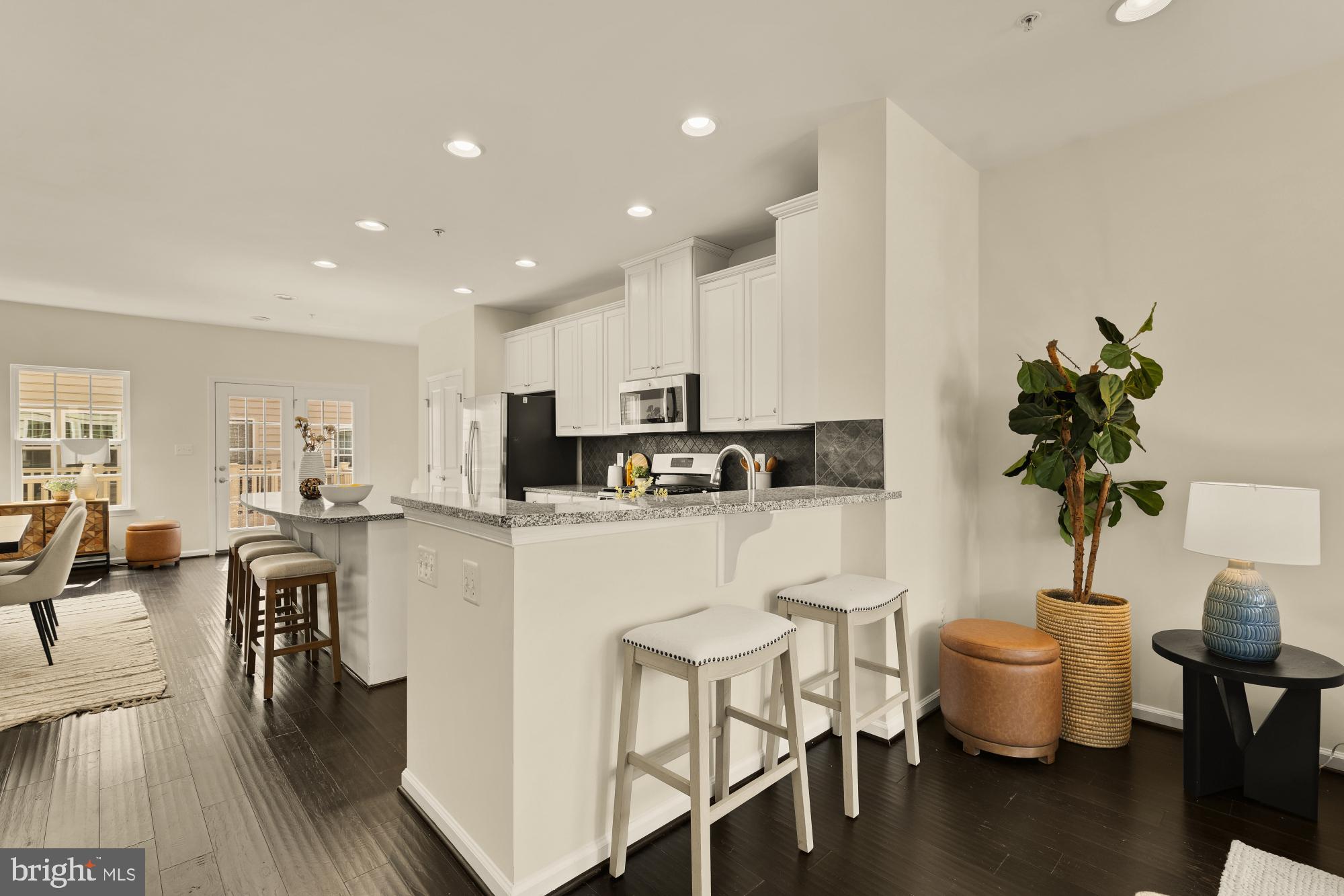 GREENBELT - Residential